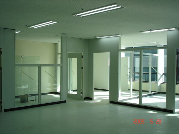 master panel