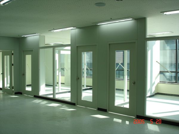 MASTER   PANEL