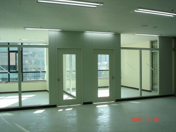 Master  door