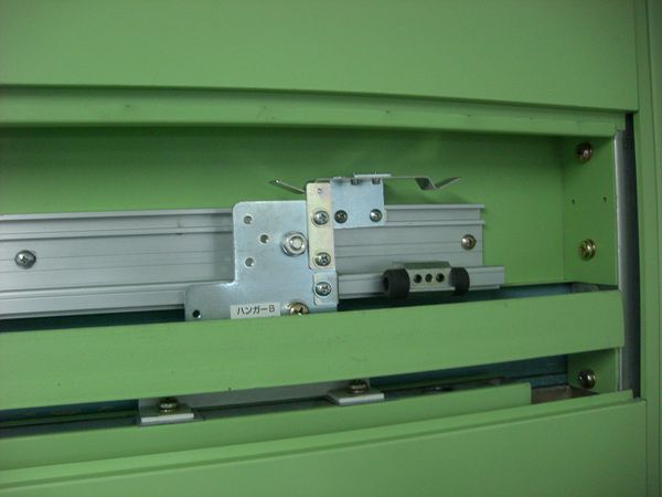 sliding  door