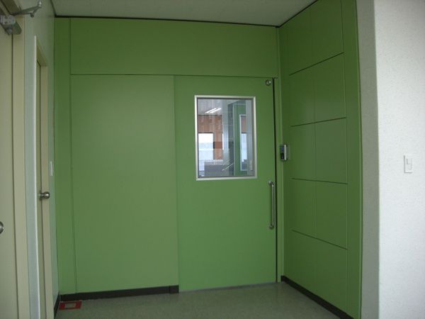  Sliding  Door