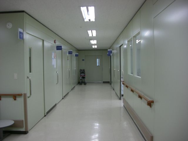슬라이딩 포켓도어